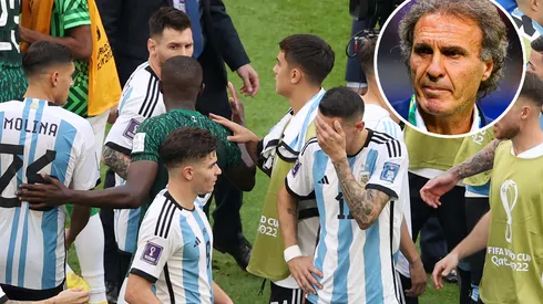 El filoso análisis de Ruggeri antes del duelo con México: "La vamos a pasar mal"