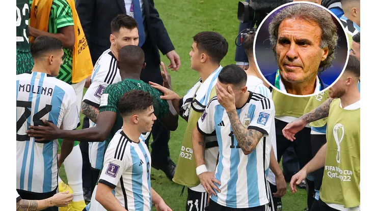 El filoso análisis de Ruggeri antes del duelo con México: "La vamos a pasar mal"