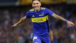 ¿Cuándo vuelve? La recuperación de Vázquez podría demorar más de lo pensado