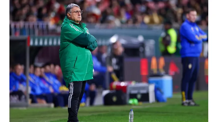 Gerardo Martino vuelve a enfrentar al país que lo vio nacer.