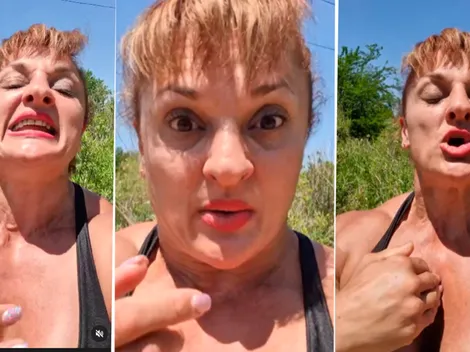 El curioso consejo de la Locomotora Oliveras para la Selección: "Pongan los huevos al sol"