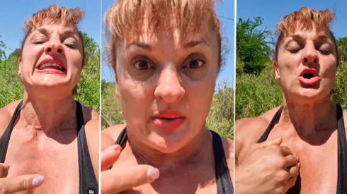 El curioso consejo de la Locomotora Oliveras para la Selección: "Pongan los huevos al sol"