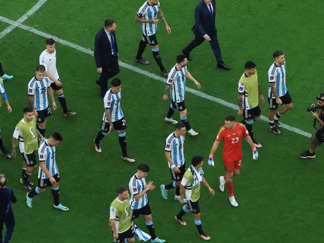 ¿Scaloni cumple el deseo del hincha? Lisandro Martínez podría ser titular vs. México