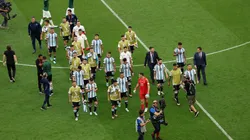 Esto tiene que pasar para que la Selección Argentina quede eliminada del Mundial