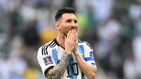 ¿La Selección Argentina puede pasar a octavos sin ganar un solo partido?