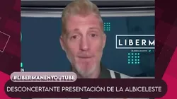 "Gran error": Liberman mencionó cuál cree que fue la equivocación de Scaloni ante Arabia