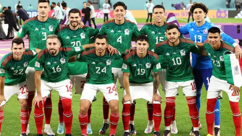 ¿FIFA sanciona a México?