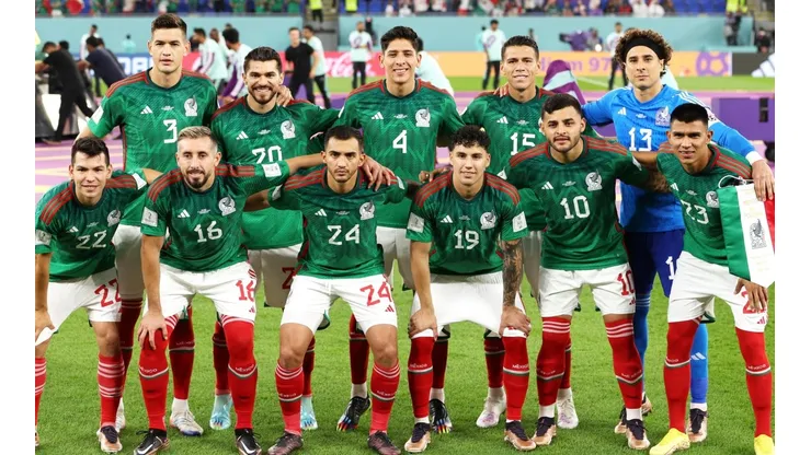 ¿FIFA sanciona a México?