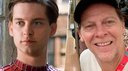 VIDEO | Matías Martín confundió a Spiderman con un jugador del Mundial