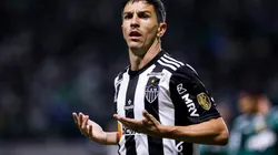 Nacho Fernández rompió el silencio y habló de su posible vuelta a River