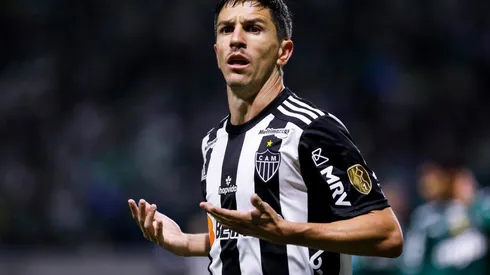 Nacho Fernández rompió el silencio y habló de su posible vuelta a River