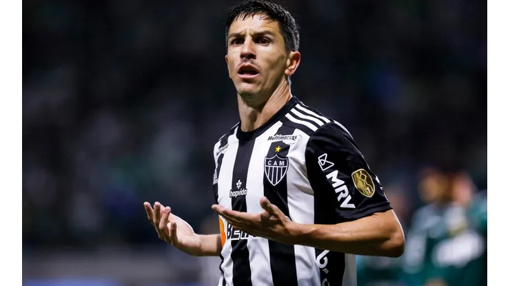 Nacho Fernández rompió el silencio y habló de su posible vuelta a River