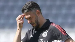 Muy mala noticia para Demichelis: una de las mayores promesas que tiene River se irá libre