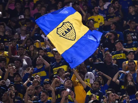 Una fortuna: un socio de Boca demandó al club por más de 15 millones