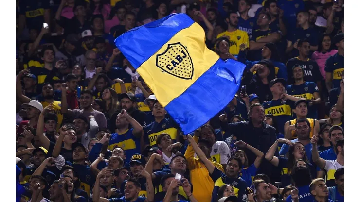 Una fortuna: un socio de Boca demandó al club por más de 15 millones