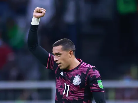 ¿Funes Mori titular contra Argentina? Martino evalúa cambiar el 9 y el ex River corre con ventaja