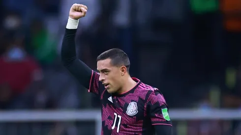 ¿Funes Mori titular contra Argentina?