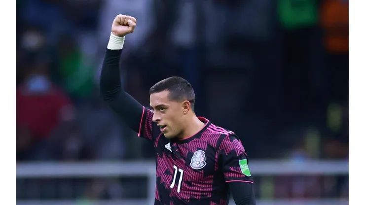 ¿Funes Mori titular contra Argentina?
