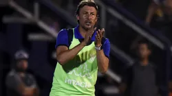 Alerta, Micho: Heinze quiere llevarse a una figura de River a Newell's