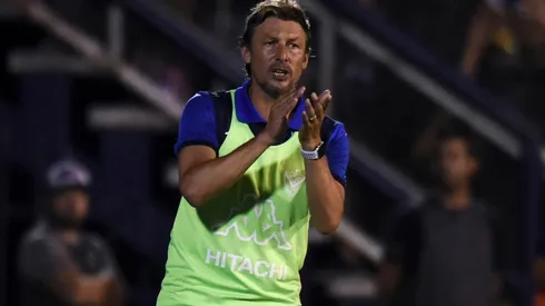 Alerta, Micho: Heinze quiere llevarse a una figura de River a Newell's