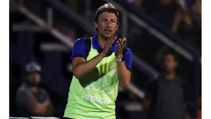 Alerta, Micho: Heinze quiere llevarse a una figura de River a Newell's