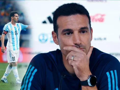 ¿Qué resultado le conviene a la Selección Argentina contra México?