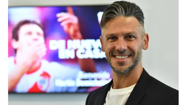 Oficial: se confirmó el segundo amistoso del River de Demichelis
