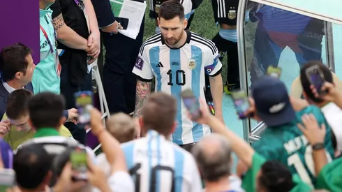 La gloria de la Selección que liquidó al equipo de Scaloni: "Muy cancheritos"