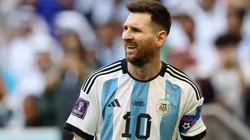 Desmienten una de las teorías que tenía en vilo a los hinchas de la Selección: "Eso es falso"