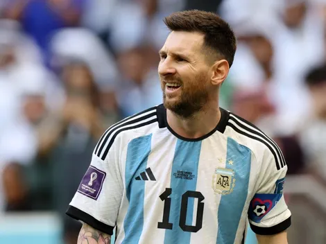 Desmienten una de las teorías que tenía en vilo a los hinchas de la Selección: "Eso es falso"