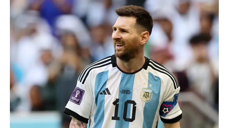 Desmienten una de las teorías que tenía en vilo a los hinchas de la Selección: "Eso es falso"