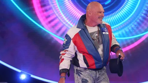 Cancelaron a Alfa en Twitter.