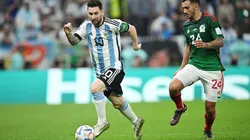 Argentina va en busca de la clasificación a los octavos de final de Qatar 2022 ante Polonia.