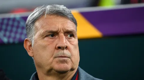 Martino ya palpita el cruce con la Selección Argentina: "Es decisivo"