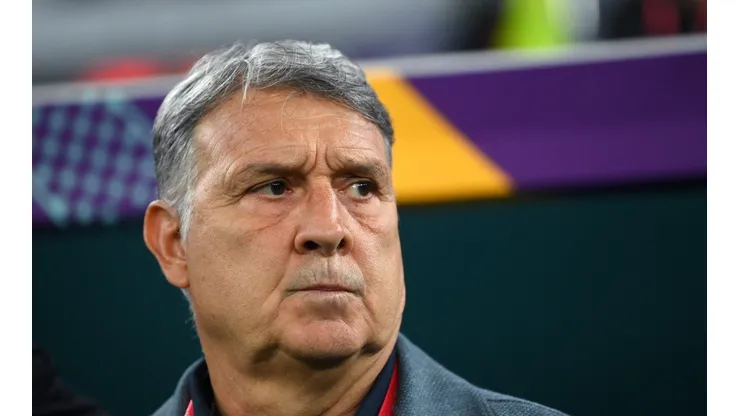 Martino ya palpita el cruce con la Selección Argentina: "Es decisivo"