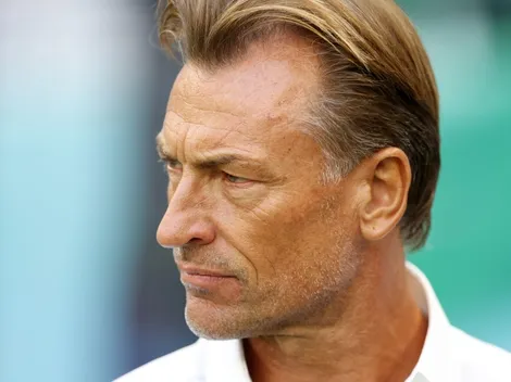 ¿Nos está cargando? El sorpresivo mensaje del DT de Arabia Saudita para Argentina