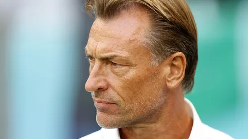 ¿Nos está cargando? El sorpresivo mensaje del DT de Arabia Saudita para Argentina