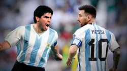 ¿Cómo le fue a Argentina cada vez que perdió en el debut de los Mundiales?