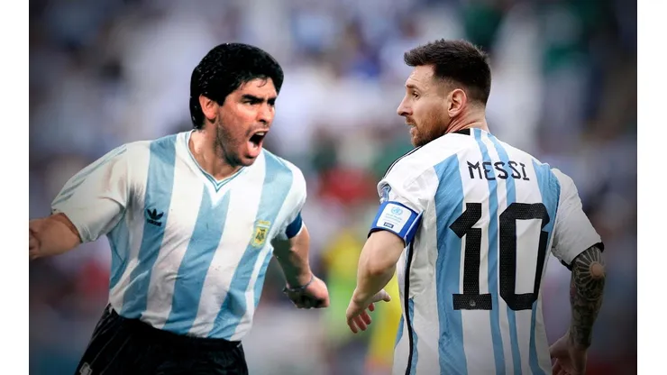 ¿Cómo le fue a Argentina cada vez que perdió en el debut de los Mundiales?