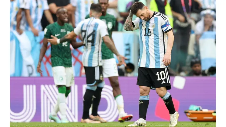 Las noticias de la Selección Argentina hoy.