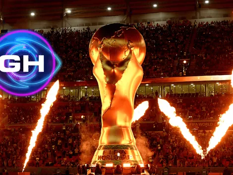 Dónde ver Argentina vs. Arabia Saudita desde Gran Hermano 2022