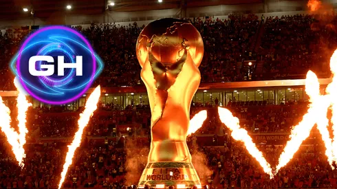 El debut de Argentina se podrá seguir desde Gran Hermano.