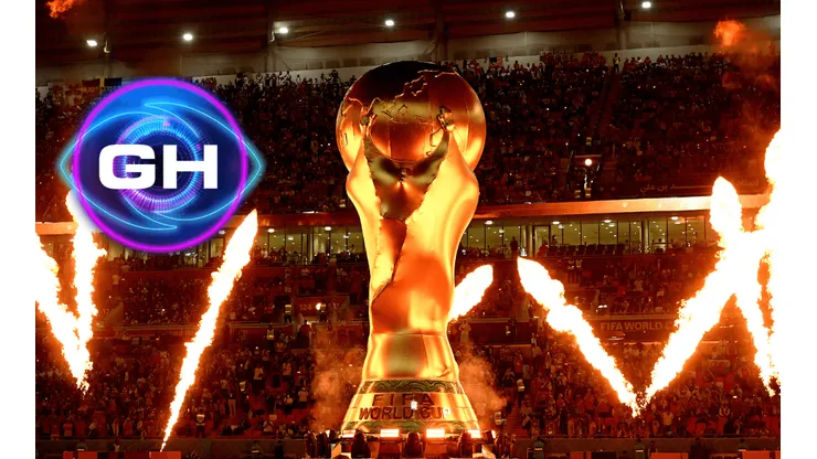 El debut de Argentina se podrá seguir desde Gran Hermano.