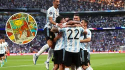 Un astrólogo se la jugó con el pronóstico para el Argentina-Arabia y preocupa: "Existe una alta probabilidad..."