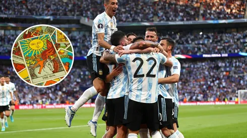 Un astrólogo se la jugó con el pronóstico para el Argentina-Arabia y preocupa: "Existe una alta probabilidad..."