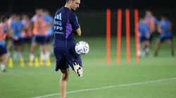 ◉ Las noticias de la Selección hoy