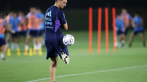 ◉ Las noticias de la Selección hoy