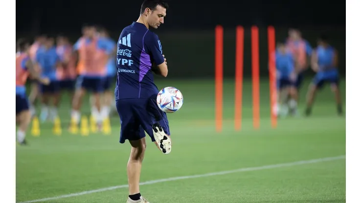 ◉ Las noticias de la Selección hoy
