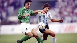 El historial de Argentina vs Arabia Saudita