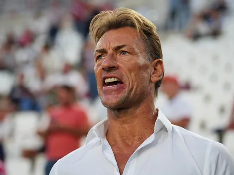 El DT de Arabia Saudita, a horas del debut frente a Argentina: "En los Mundiales hay sorpresas"